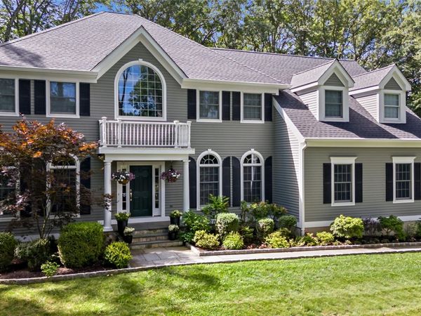 12 Gideon Reynolds Road, Cross River, NY 10518