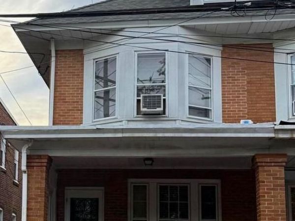 78 LIBERTY STREET , TRENTON, NJ 08611