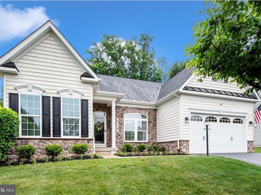 4714 De Invierno Way, Mount Airy, MD 21771 Main Photo