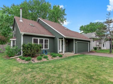 1401 88th Avenue N, Brooklyn Park, MN 55444