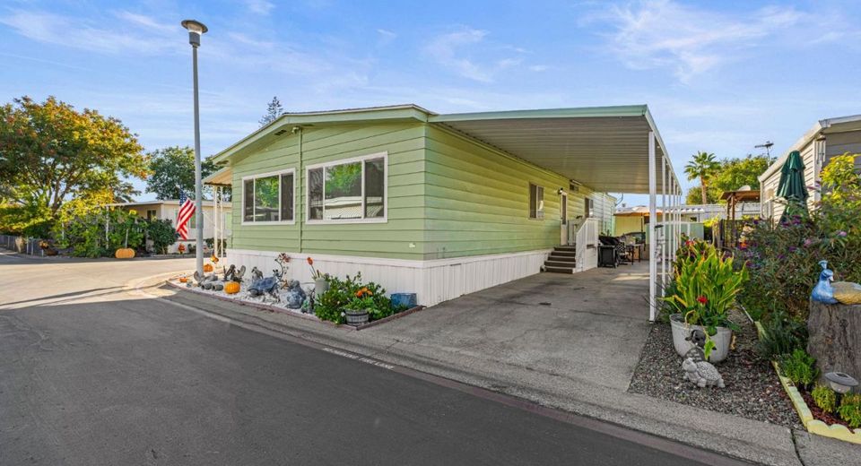5040 Jackson St #154, North Highlands, CA 95660 Photo