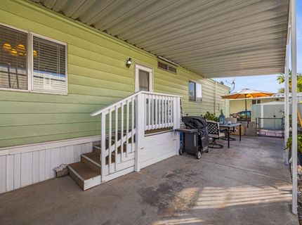 5040 Jackson St #154, North Highlands, CA 95660 Photo