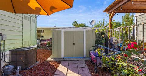 5040 Jackson St #154, North Highlands, CA 95660 Photo
