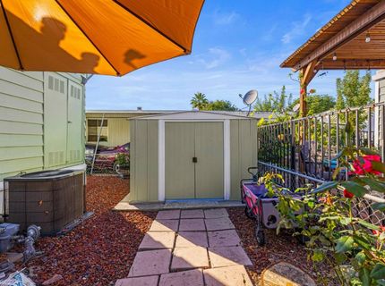 5040 Jackson St #154, North Highlands, CA 95660 Photo