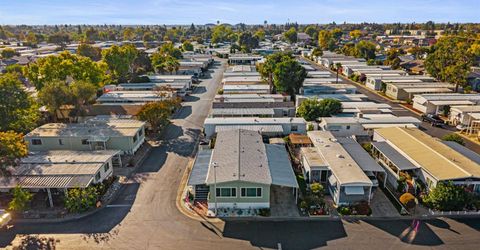 5040 Jackson St #154, North Highlands, CA 95660 Photo