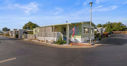 5040 Jackson St #154, North Highlands, CA 95660 Photo