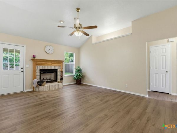 4210 Ledgestone Drive, Killeen, TX 76549
