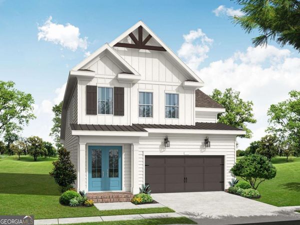 605 Beechwood Way, Hoschton, GA 30548