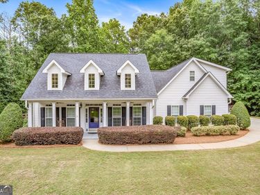 49 Cherokee Farms Drive, Newnan, GA 30263