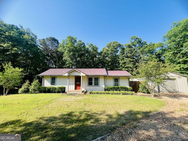 442 Double Springs Road SW, Monroe, GA 30656