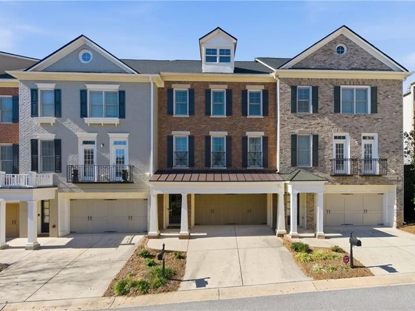 6187 Trumbul Oaks Court , Mableton, GA 30126