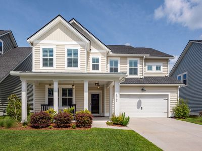 472 Richfield Way, Summerville, SC 29486