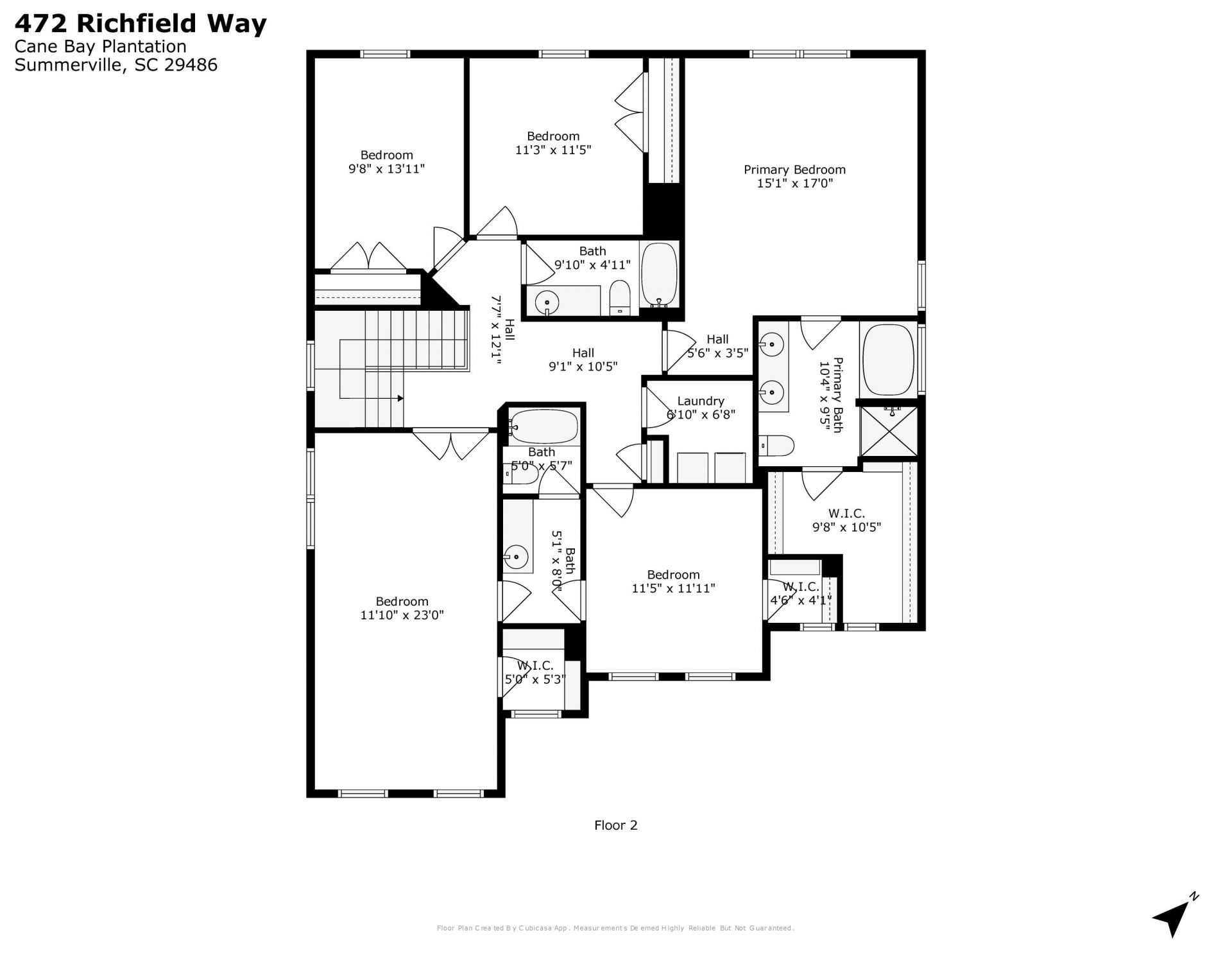 472 Richfield Way Photo 43