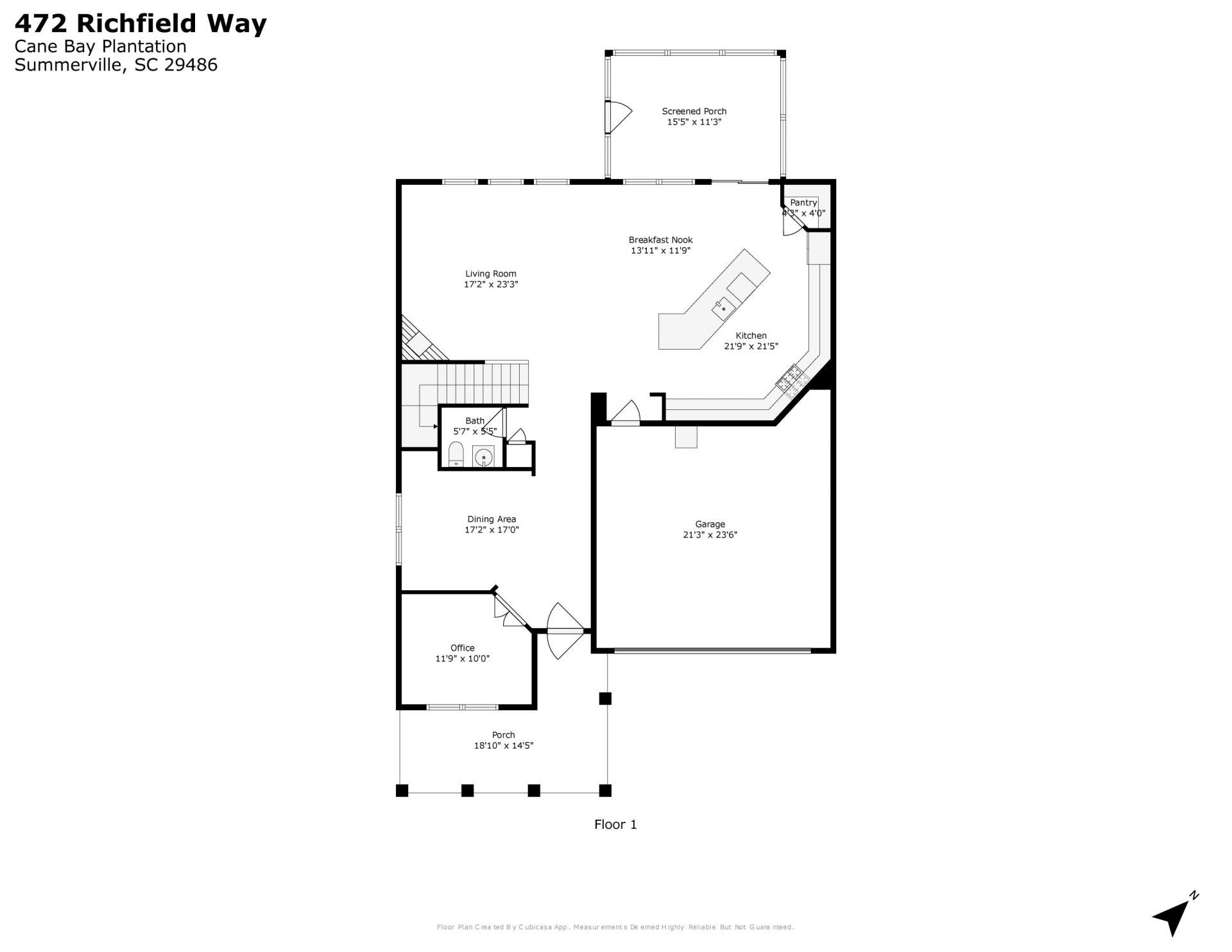 472 Richfield Way Photo 5