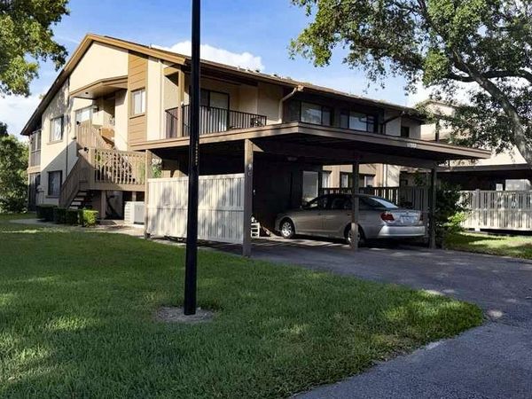 12922 WEDGEWOOD WAY , Unit A, HUDSON, FL 34667