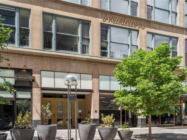 720 16th Street, Unit 210, Denver, CO 80202