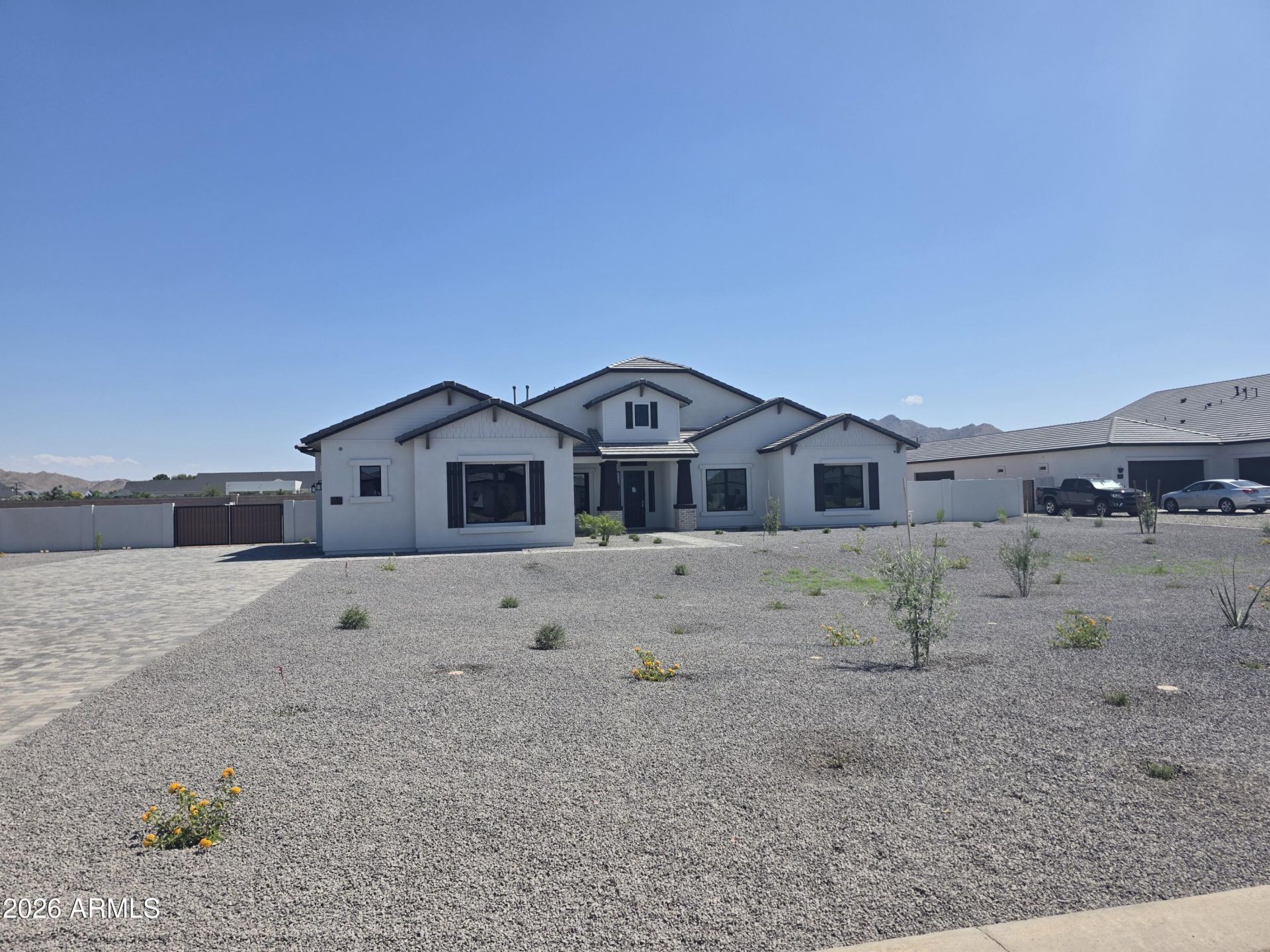18847 E Country Meadows Court, Queen Creek, AZ 85142 Main Photo