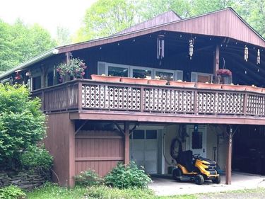 107 Steve Road, Wells Bridge, NY 13859
