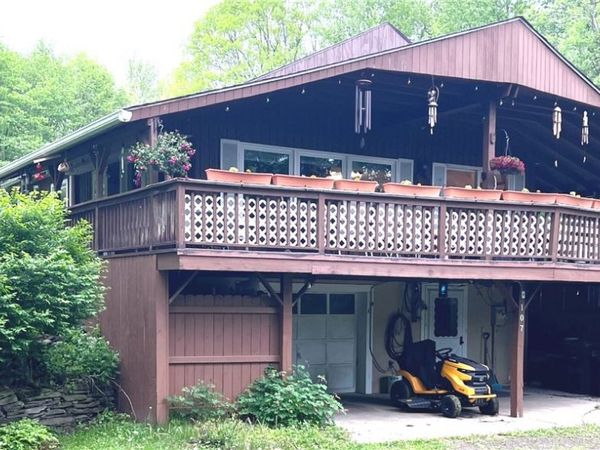 107 Steve Road, Wells Bridge, NY 13859