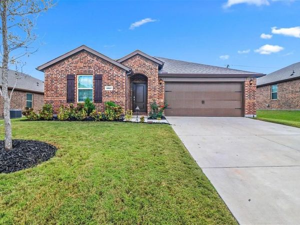 1017 Crepe Myrtle Lane, Anna, TX 75409