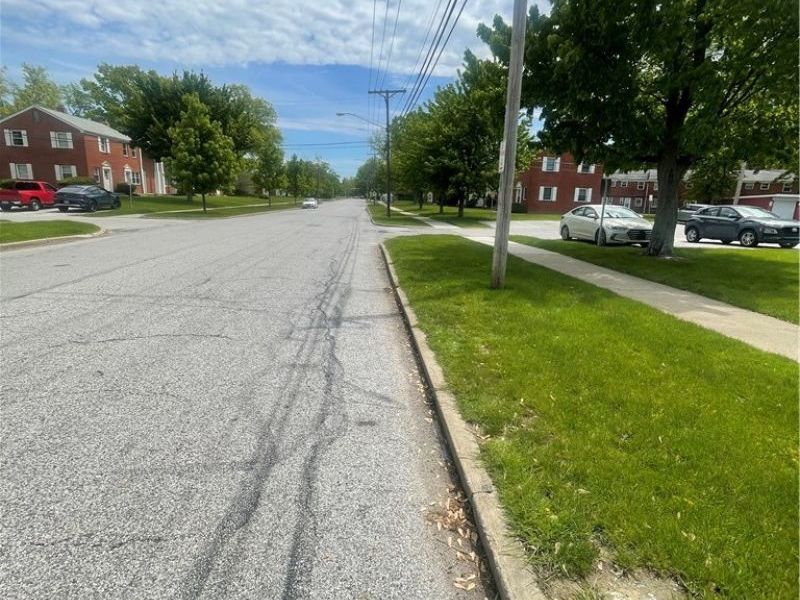 22651 Fox, Unit I, Euclid, OH 44123 Photo 3
