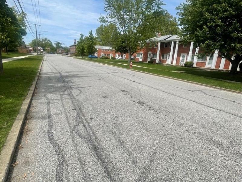 22651 Fox, Unit I, Euclid, OH 44123 Photo 4