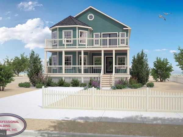 106 RADIO ROAD , TUCKERTON, NJ 08087