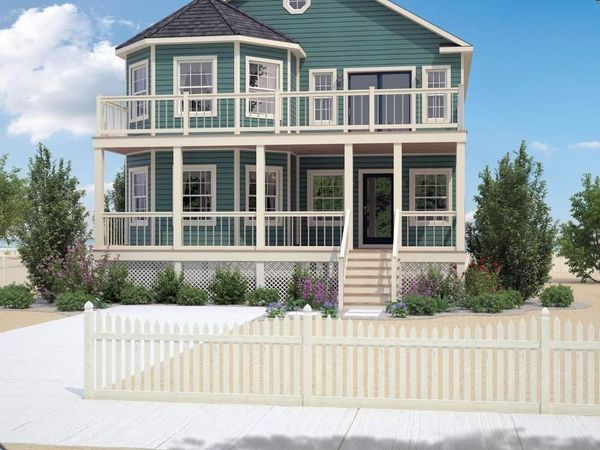 106 RADIO ROAD, TUCKERTON, NJ 08087