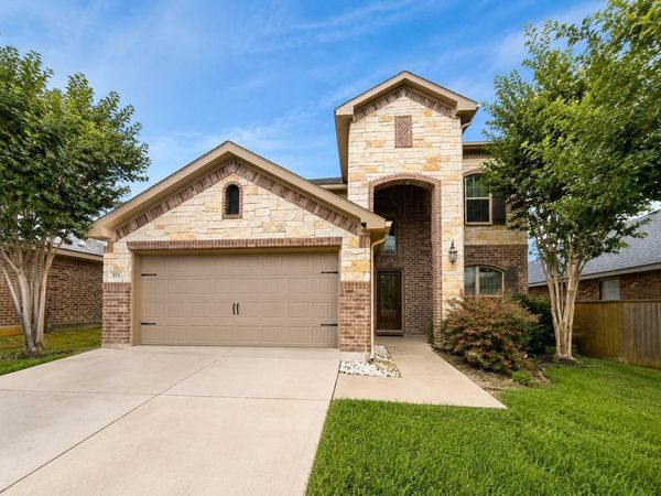 313 Briar Park DR, Georgetown, TX 78626