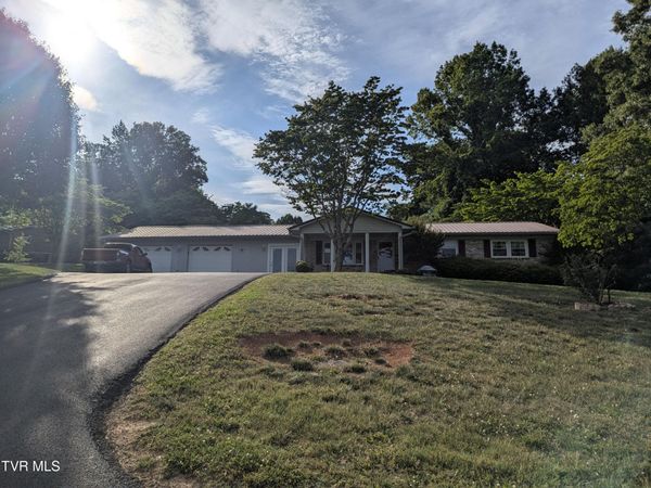 329 Kay Avenue, Church Hill, TN 37642