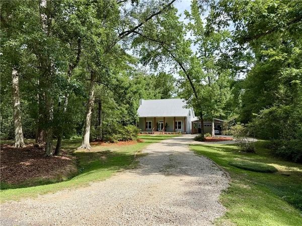111 JASMINE Drive, Covington, LA 70433