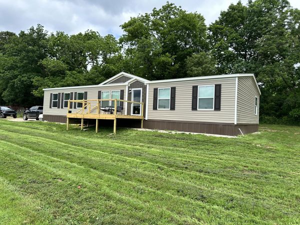 213 Trace Creek Trail , Mammoth Spring, AR 72554