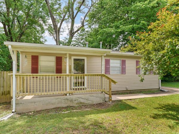 314 E Swiss Lane Court , Springfield, MO 65807