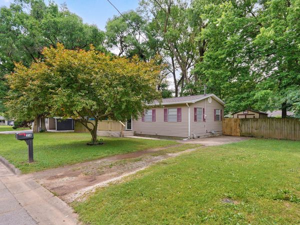314 E Swiss Lane Court , Springfield, MO 65807