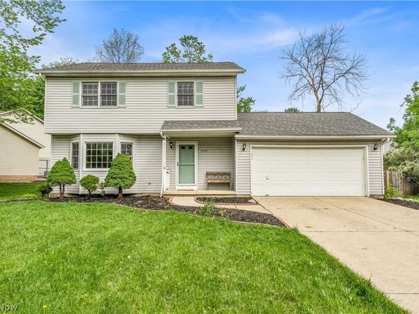 5181 Hanover Drive , Medina, OH 44256