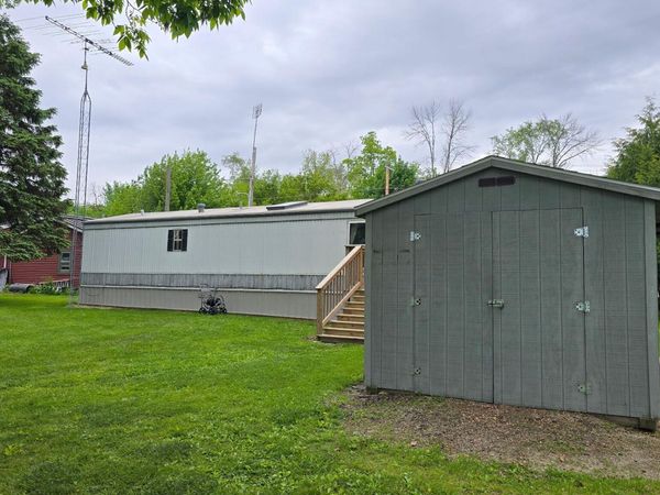 W1718 Fur St, Montello, WI 53946
