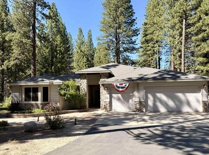 224 Jacks Court, Blairsden, CA 00000 Photo
