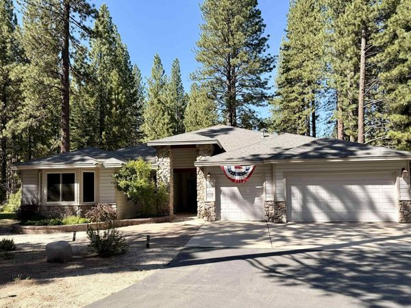 224 Jacks Court, Blairsden, CA 00000