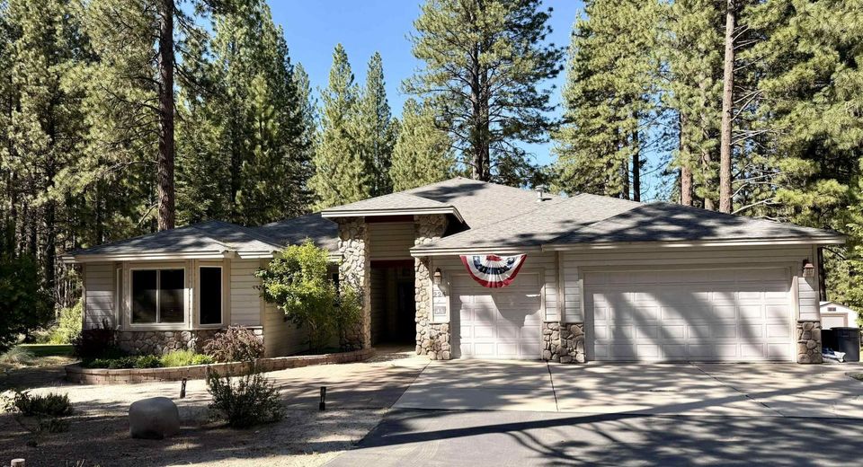 224 Jacks Court, Blairsden, CA 00000 Photo