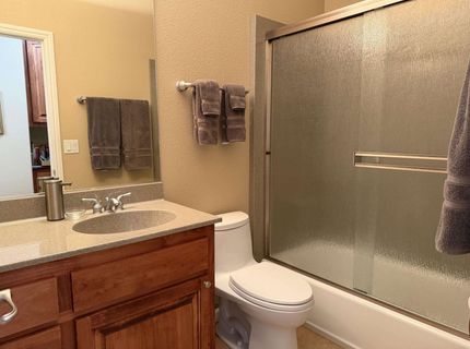 224 Jacks Court, Blairsden, CA 00000 Photo