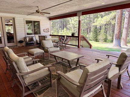 224 Jacks Court, Blairsden, CA 00000 Photo