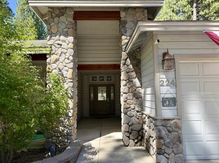 224 Jacks Court, Blairsden, CA 00000 Photo