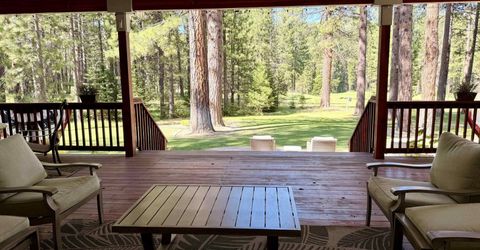 224 Jacks Court, Blairsden, CA 00000 Photo
