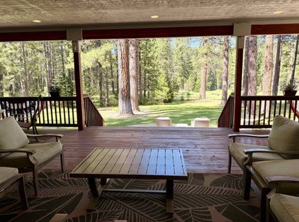 224 Jacks Court, Blairsden, CA 00000 Photo