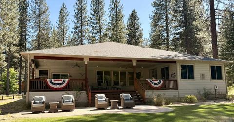224 Jacks Court, Blairsden, CA 00000 Photo