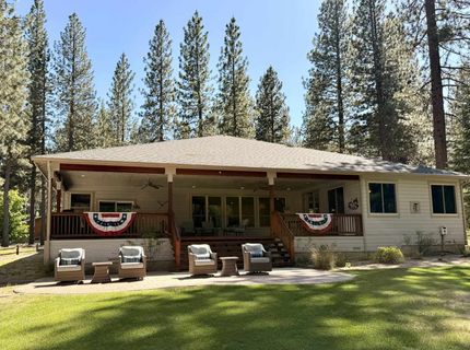 224 Jacks Court, Blairsden, CA 00000 Photo