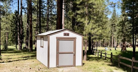 224 Jacks Court, Blairsden, CA 00000 Photo