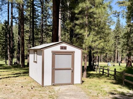 224 Jacks Court, Blairsden, CA 00000 Photo