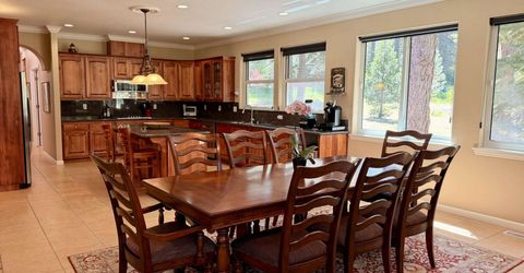 224 Jacks Court, Blairsden, CA 00000 Photo