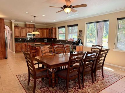 224 Jacks Court, Blairsden, CA 00000 Photo